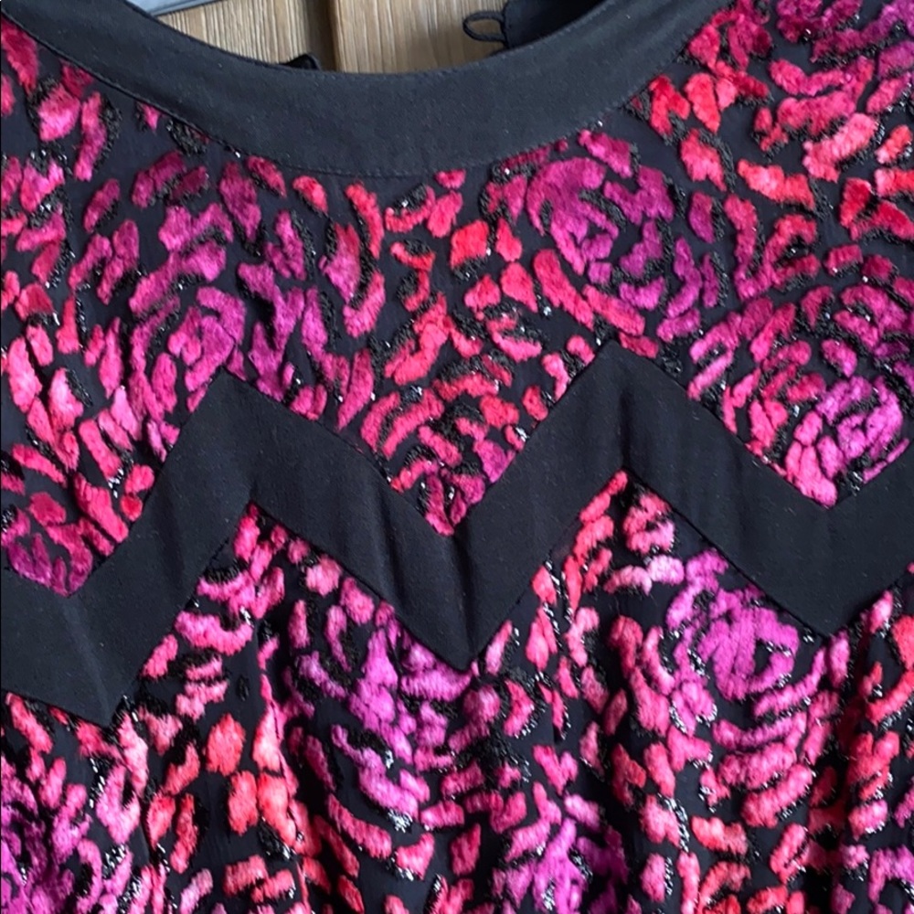 COPY - Vintage Diane Freis dress
